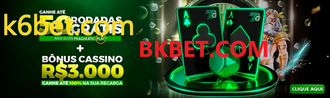 cassino k6bet.com